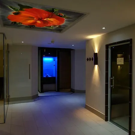 Walpurgishof Otel