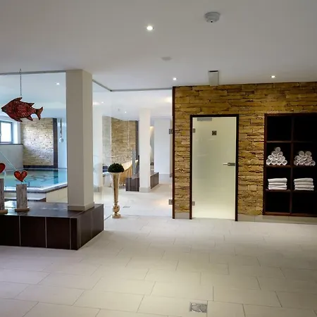 Walpurgishof 4* جوسلار