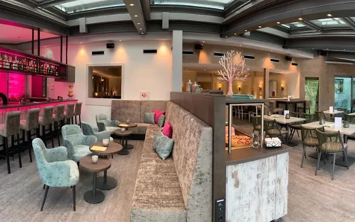 Hotel Walpurgishof