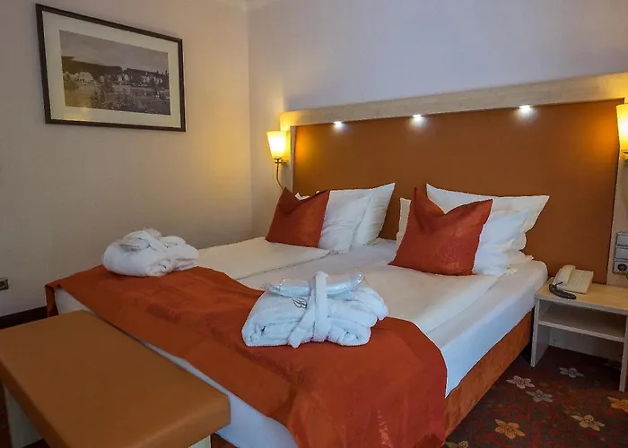 Walpurgishof Hotel 4*