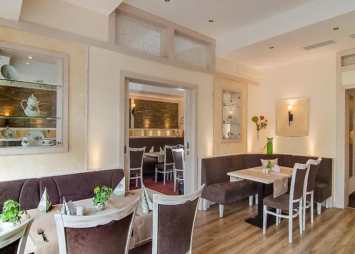 Walpurgishof 4* Goslar