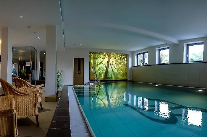 Walpurgishof Hotel Goslar