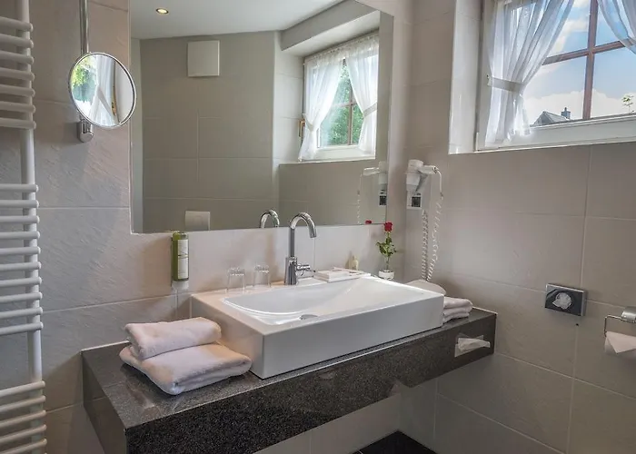 Hotel Walpurgishof Goslar