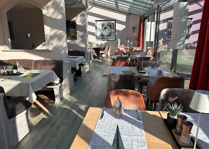 Hotel Walpurgishof 4*