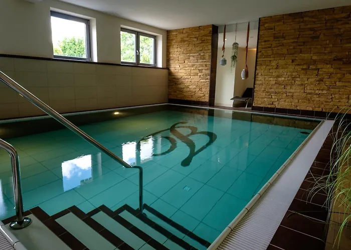 Hotel Walpurgishof 4*