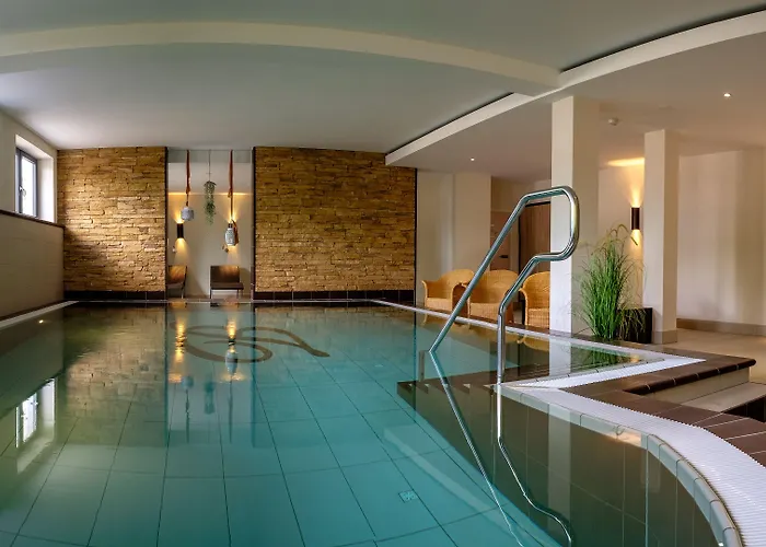 Hotel Walpurgishof Goslar