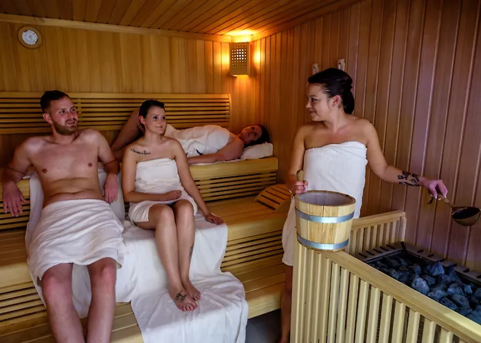 Walpurgishof Hotel 4*