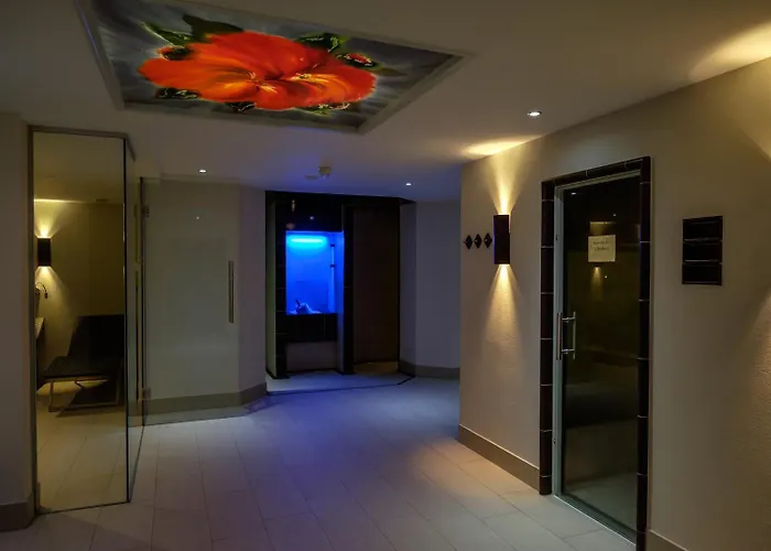 Walpurgishof 4* Goslar