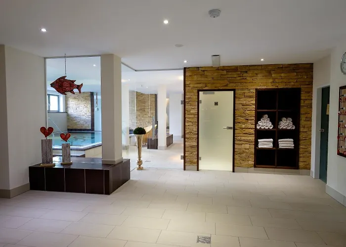 Walpurgishof Hotel Goslar