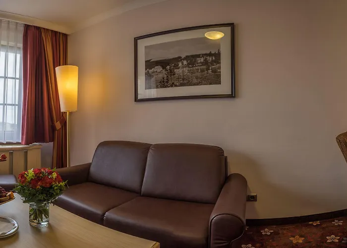 Walpurgishof Hotel