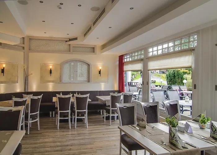 Hotel Walpurgishof Goslar